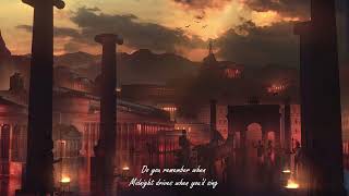 Dermot Kennedy - Rome (Lyrics)