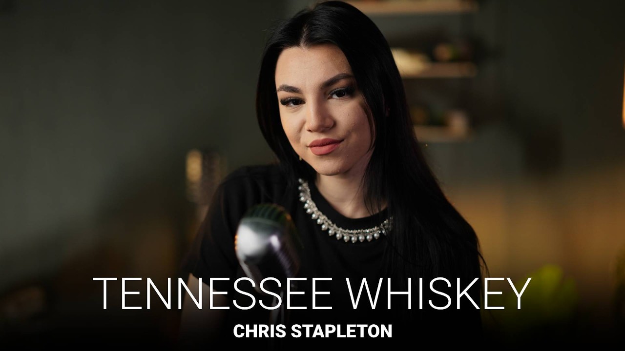 Tennessee Whiskey - Chris Stapleton (by Andreea Coman)