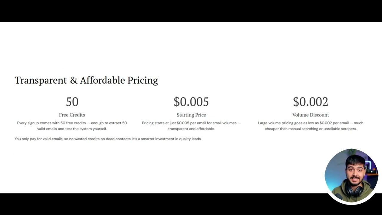 Safe Instagram Email Extraction Method That Actually Works in 2025