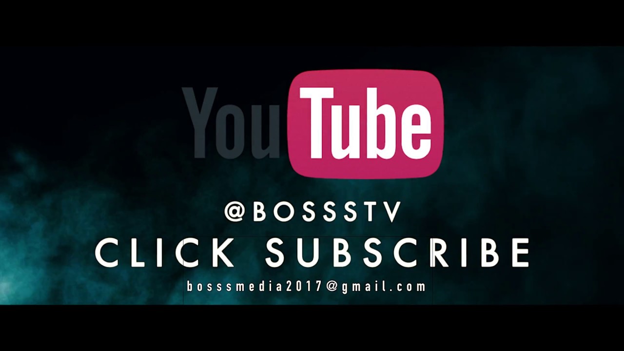 BOSSS MEDIA PRODUCTION