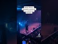 EL MORAD Y BENY JR SORPRENDEN A CENTRAL CEE EN SU CONCIERTO EN BARCELONA Mdlr Drill 