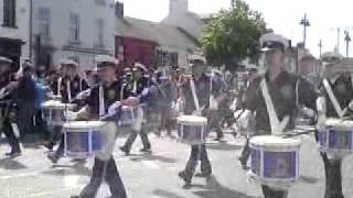 Easter Monday 2011 - Newtownards Volunteers Flute