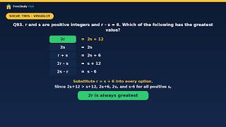 FreeStudyHub QuantComparison RminusS