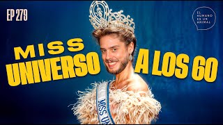 🔥ESTRENO🔥 Nuevas reglas del Miss Universo 2024 👑 Jóse Rafael Guzmán | El humano es un animal