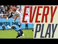 Hayden Hurst | Every Play | Week 12 | 2022 Fantasy Football Scouting