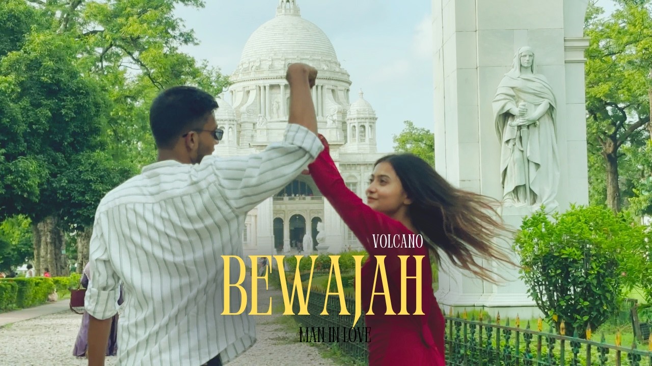 Watch VOLCANO - Bewajah (Official Music Video) on YouTube Watch VOLCANO - Bewajah (Official Music Video) on YouTube