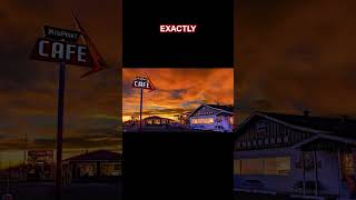 How Texas Helped Save Route 66 Landmarks!