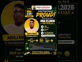 NDA 2026 Result: Niraj Kumar SELECTED 🎉 #NDAResult #PVRKaksha #Shorts