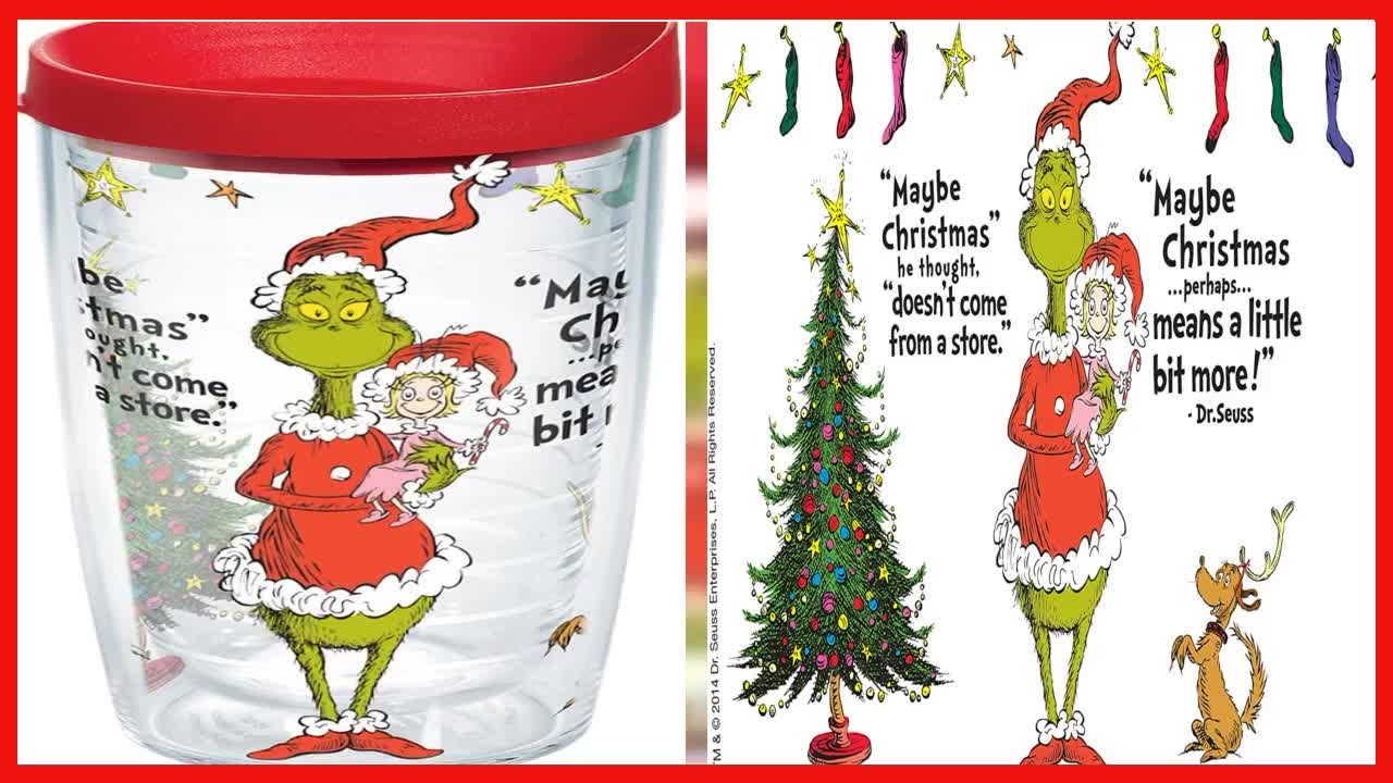 Почему стаканы Tervis — это последняя посуда, которая вам когда-либо понадобится.