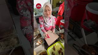 Nasi Kerabu Viral📍(Waze Selera Warung Sempoi)No.2, Jalan Suria 1, Taman Malim Jaya, 75250, Malacca