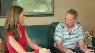 Tampa man's money missing after Wells Fargo declares account dormant, transfers money to state