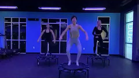 Bounce Beginners Evacuate the Dancefloor