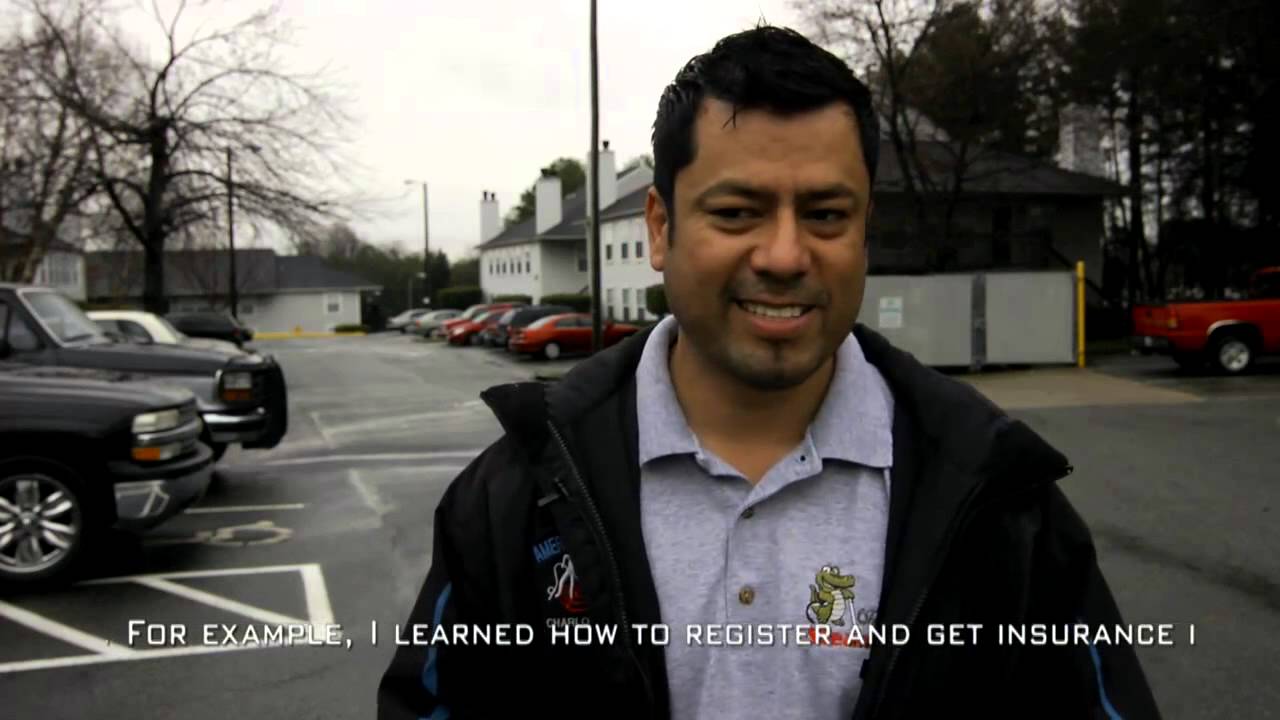 NALCAB Presents: Latin American Coalition-Integrate, Advocate, Celebrate