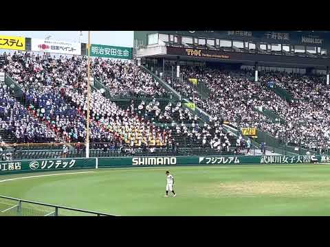 大阪桐蔭 アルヴァマー序曲