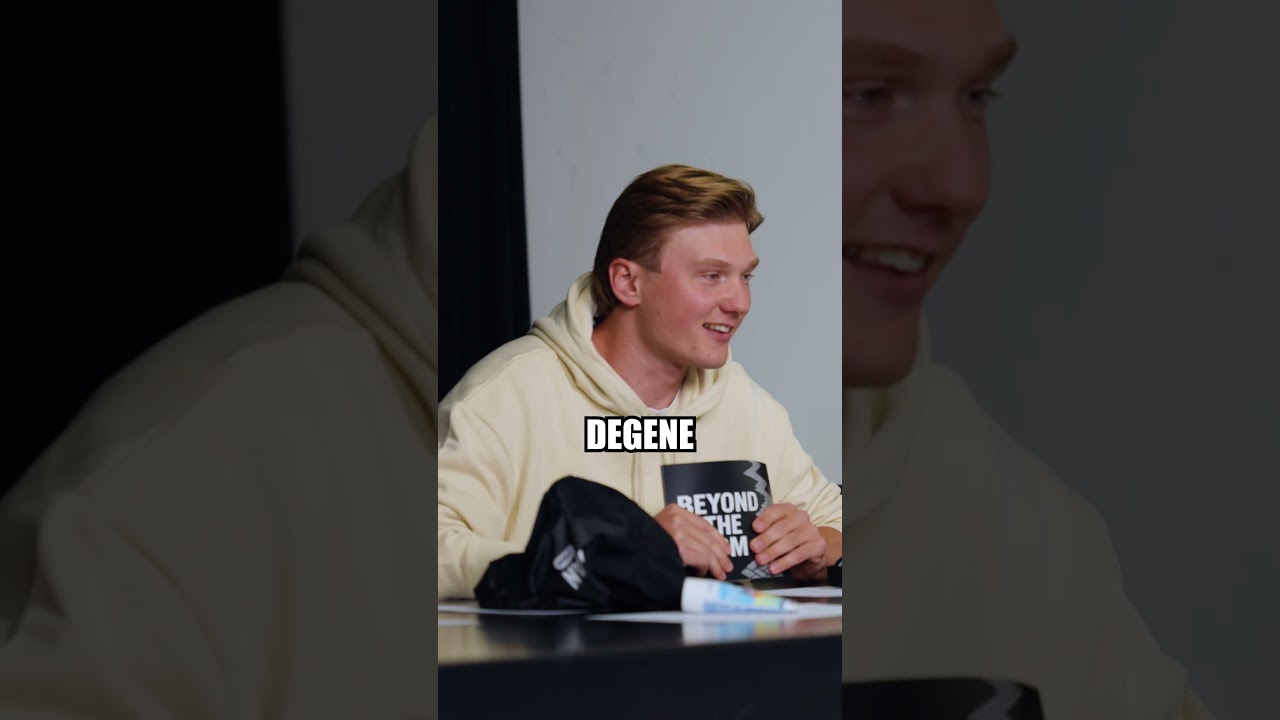 Wie is de prof? Vier renners, één WorldTour-prof 