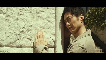 野村萬斎、宮迫博之が出演！　映画「スキャナー 記憶のカケラをよむ男」予告編　#Mansai Nomura　#movie