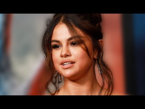 Selena Gomez Reveals The Meaning Behind Her Massive Rose Tattoo