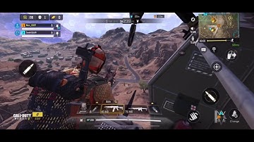 Treasure hunt in cod mobile