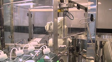 Preview - Announcement of ISO 18385 Achievement