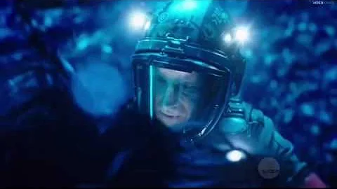 What happened to Miller in The Expanse Season 4?