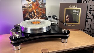 John Coltrane ✧ Ballads (UHQR) ✧ All Or Nothing At All ✧ Vinyl 💿