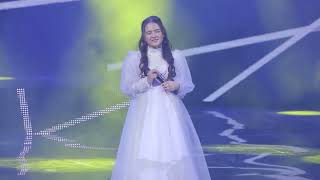 Nurzida - Bemor (Konsert Dasturida)