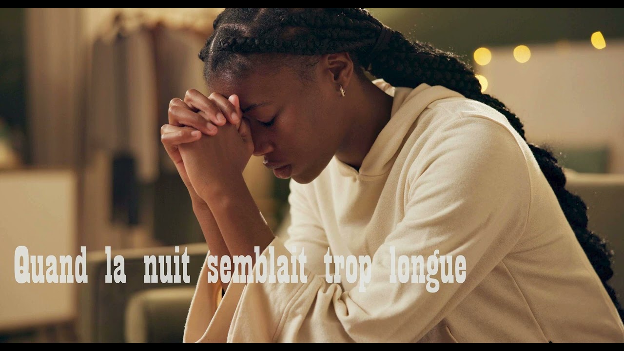 Quand la nuit semblait trop longue