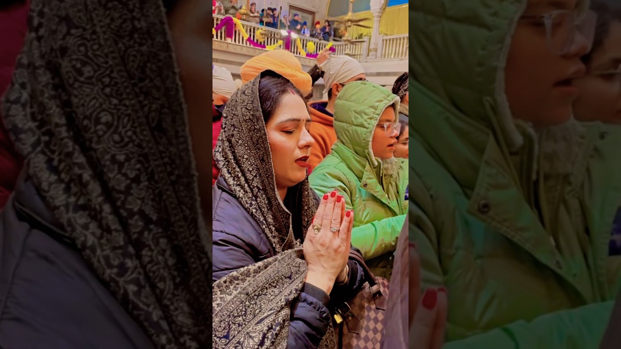 So dukh kaisa paave #shortsfeed #trending #youtubeshorts #shorts #gurbani #waheguru #ytshorts #yt