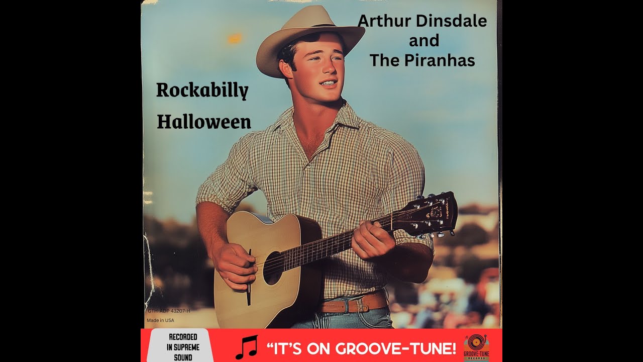 Frankenstein's Rockabilly Bash
