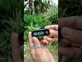 jam LED digital dashboard mobil temperatur suhu #jamled #jamdashboard #jammobil