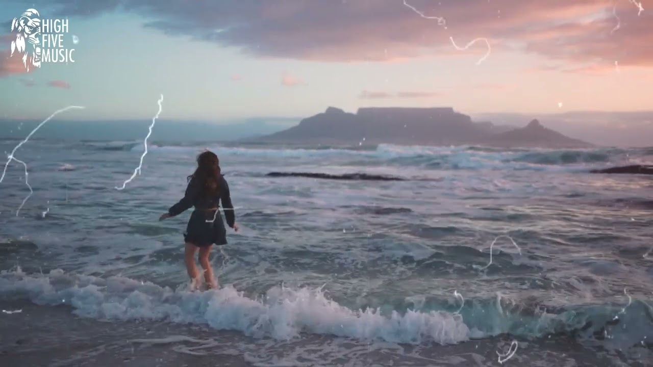 Dysonnix & FaithRoze - Broken (Official Music Video)