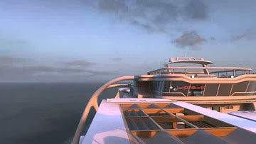 omg its gary c - Random Combat Axe on hijacked TDM Black Ops II