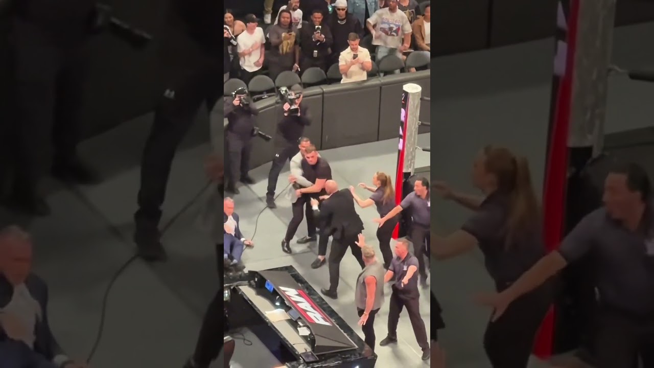 wwe smackdown highlights today 