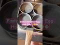 Fastest Breakfast Egg Hack Ever 🫶🌞⏰ 10-Second Breakfast Magic 🍳.#cooking #healthy #breakingnews