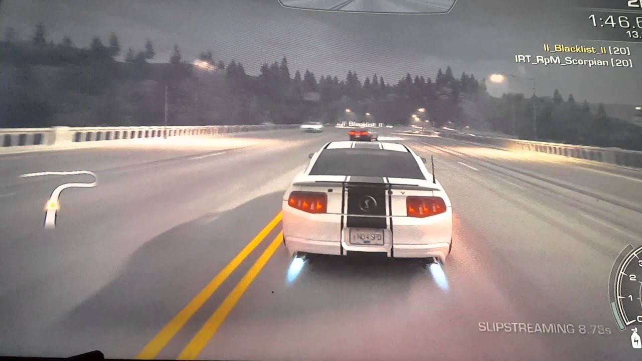 IRT_RpM_Scorpion VS Blacklist_UNHOLY