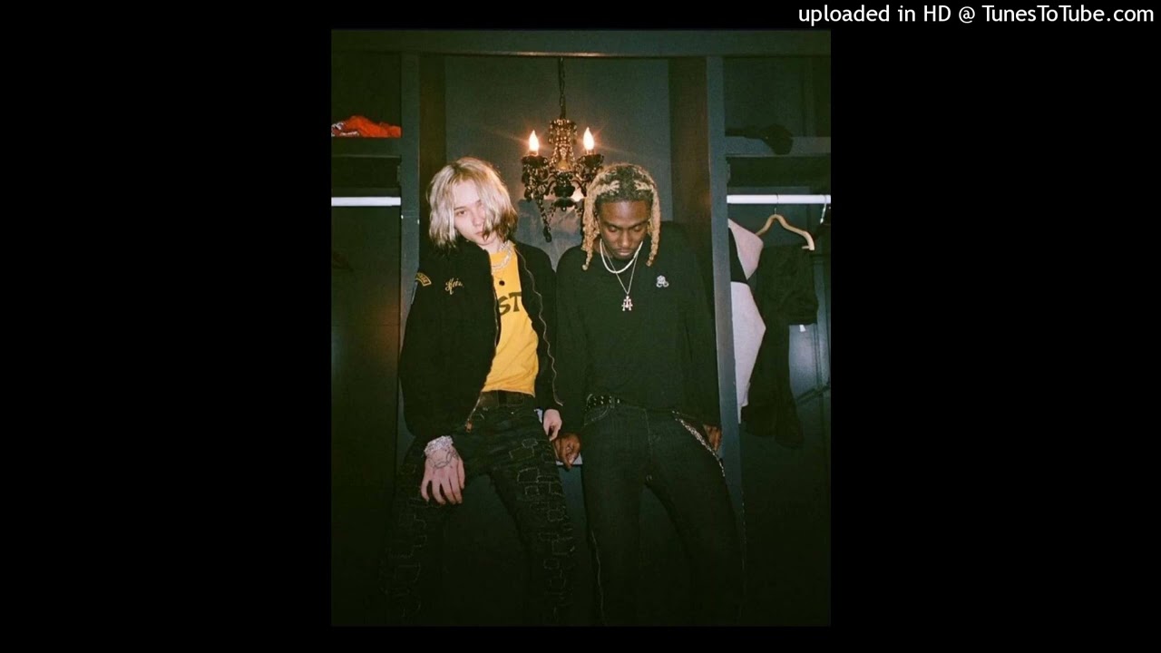 (free) osamason + nettspend type shi [prod hangil]