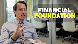 The Worst Financial Foundation To Give Kids by Mark J. Quann