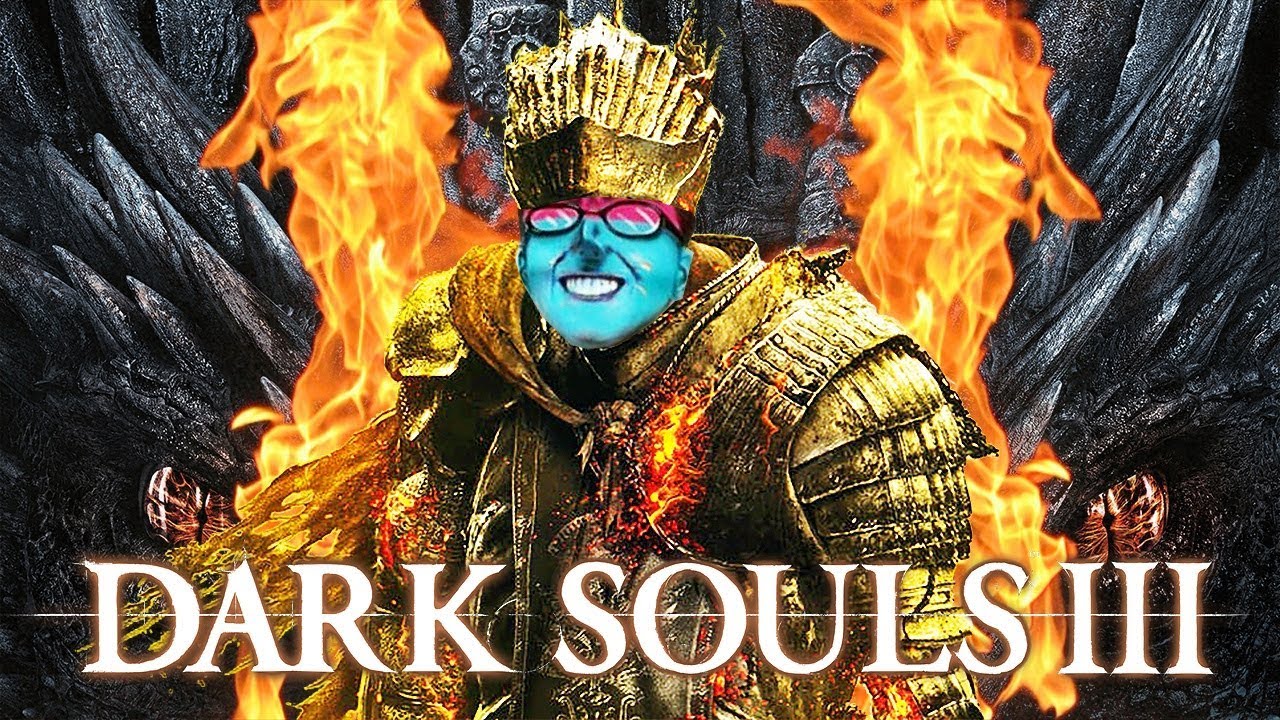 dark soul 3 โหลด  Update New  DARK SOULS 3 #1: AI BẢO ANH EM TÔI SỢ CON GAME KHÓ NHẤT THẾ GIỚI NÀY =)))