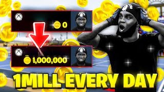 DO THIS VC GLITCH to make 500K VC in 1 HOUR NBA 2K26! Best VC Method NBA 2k26 Season 7!