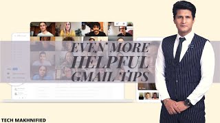 Incredible tips to take your Gmail game to Expert level. Part 2