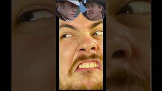 Inappropriate times for Arin to freak out... brokeback mtn