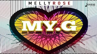 Melly Rose - My G 2019 Release Trinidad Official Audio