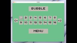 C++/SFML game