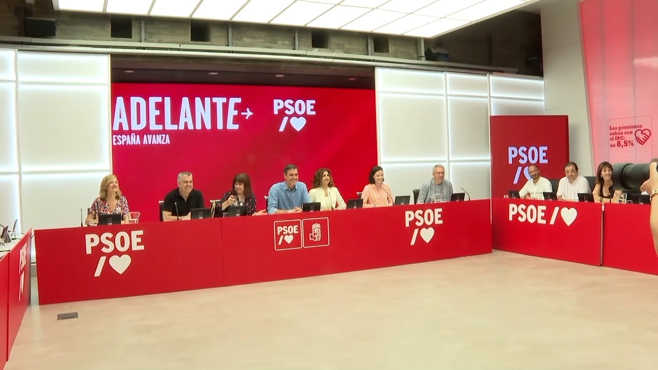 PSOE pide a la Junta Electoral de Madrid revisar 30.000 votos nulos ...