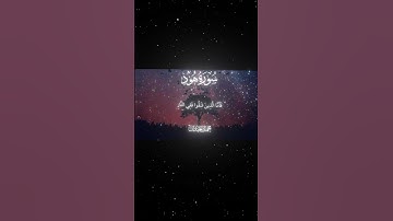 سورة هود|103-107|القارئ:#محمد_اللحيدان #قران #quran #قران_كريم #تلاوة #تلاوة_هادئة #آية #تلاوة_خاشعة