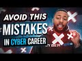 Costly Resume Mistakes To Avoid