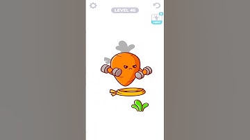 CPI Connect Puzzle Image Level 41-50 #shorts