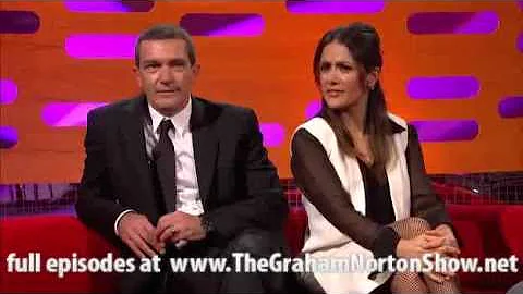 The Graham Norton Show Se 10 Ep 07, December 9, 20...