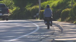 Amazon to stop selling certain e-bikes in California