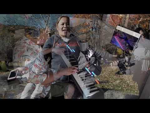 Autumn in Melbourne Full Version (Instrumental-Edit) Virginia Autumn Footage
